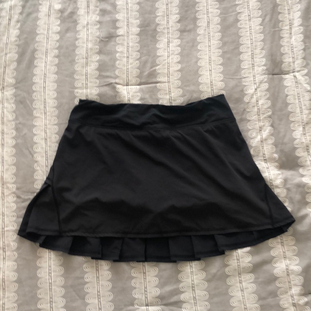 Lululemon Pacesetter skirt